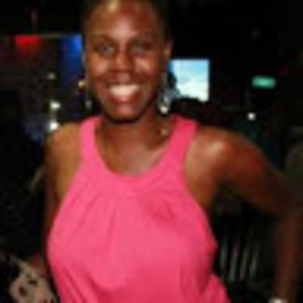 Meet your Posher, Jemeia
